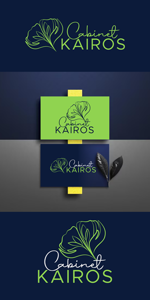 Logo Design by debdesign