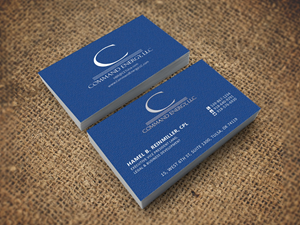 Business Card Design by Pixi Dust for Command Energy, LLC | Design #32404102