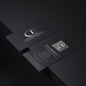 Business Card Design by Design_Duo for Command Energy, LLC | Design #32388757