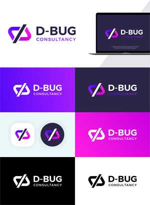 Logo Design by Noekha Studio