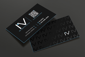 Business Card Design by DesignShout