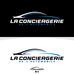 Logo Design by DenJoyo