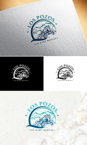 Logo Design by Logo Stock for Orbis Compass Travel | Design: #32455569