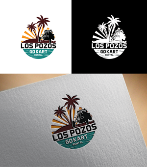 Logo Design by RA-bica for Orbis Compass Travel | Design: #32453451