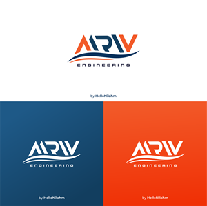 Logo Design by Design by Nilahm