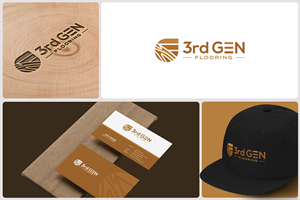 Logo Design by damakyjr