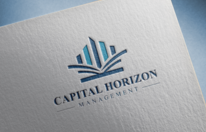 Business Card Design by Dezine Soul for Capital Horizon Management | Design #32474285