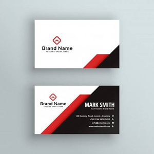 Business Card Design by Creations Box 2015 for Capital Horizon Management | Design: #32503072