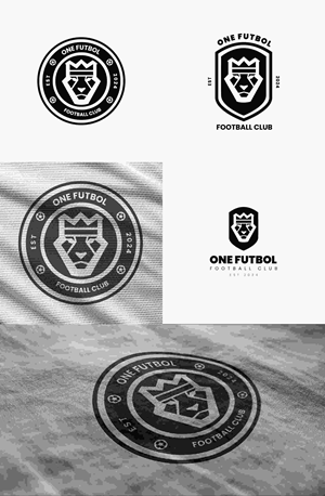 Logo Design by Creative Studio X