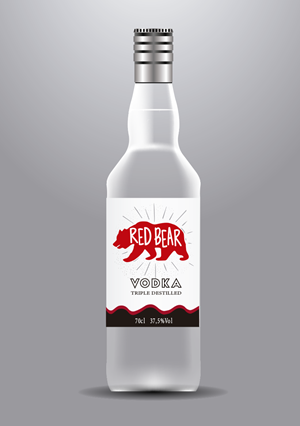 Label Design by Marcelo K.