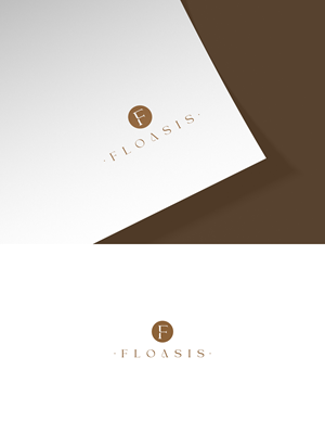 Logo-Design von UniqueDreamer für Floasis | Design #32617374