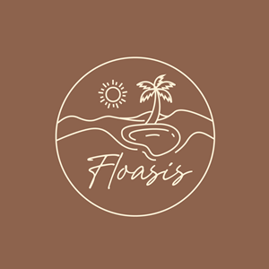 Logo-Design von geni für Floasis | Design #32638742