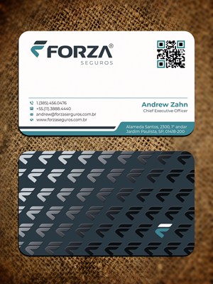 Business Card Design by Innovative Graphix for this project | Design: #32630609