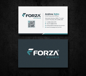 Business Card Design by Uttom 2 for this project | Design: #32630306