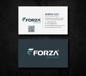 Business Card Design by Uttom 2 for this project | Design: #32630309