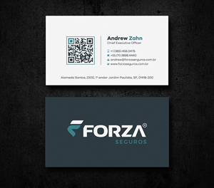 Business Card Design by Uttom 2 for this project | Design: #32630392