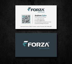 Business Card Design by Uttom 2 for this project | Design: #32630394