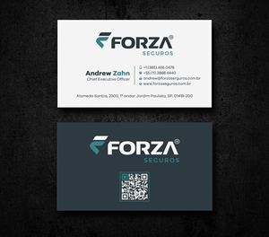 Business Card Design by Uttom 2 for this project | Design: #32630395