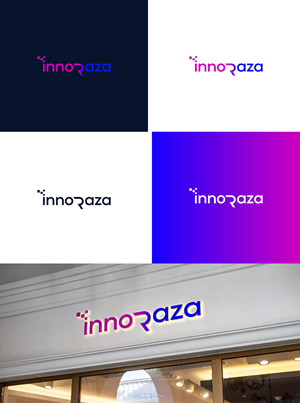 Logo Design by AL-BARAKAH