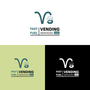 Logo-Design von Gulya profi für Fast Fuel Vending LLC | Design #32683237