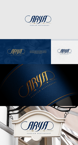 Logo Design by ivan