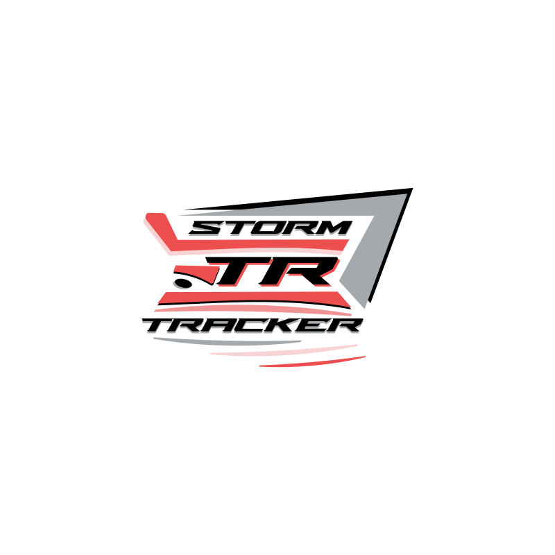 Logo Design by Tycoone for stormTRacker | Design #32694562