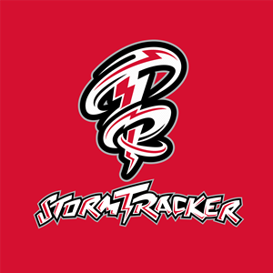 Logo Design by Mr.1980 for stormTRacker | Design #32744249