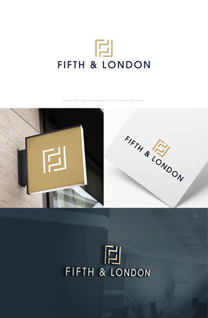 Logo Design by The Lion Studios