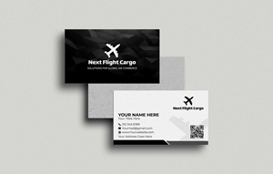 Business Card Design by Design_Duo for this project | Design #32720739