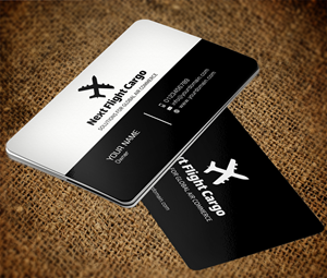 Business Card Design by Lanka Ama