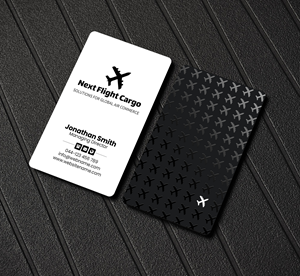 Business Card Design by Creations Box 2015 for this project | Design #32701410