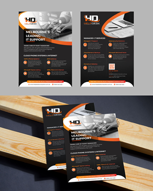 Brochure Design by mscreations.lk for this project | Design #32705627