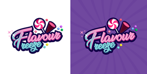 Logo Design by Ana 15