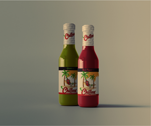 Label Design by Idesign estudio