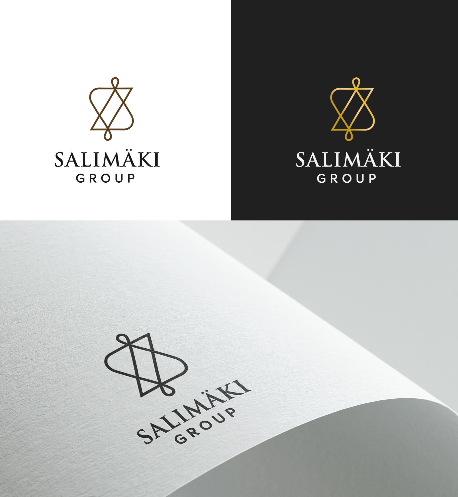 Logo Design by Ariesdesign2022 for this project | Design #32739039