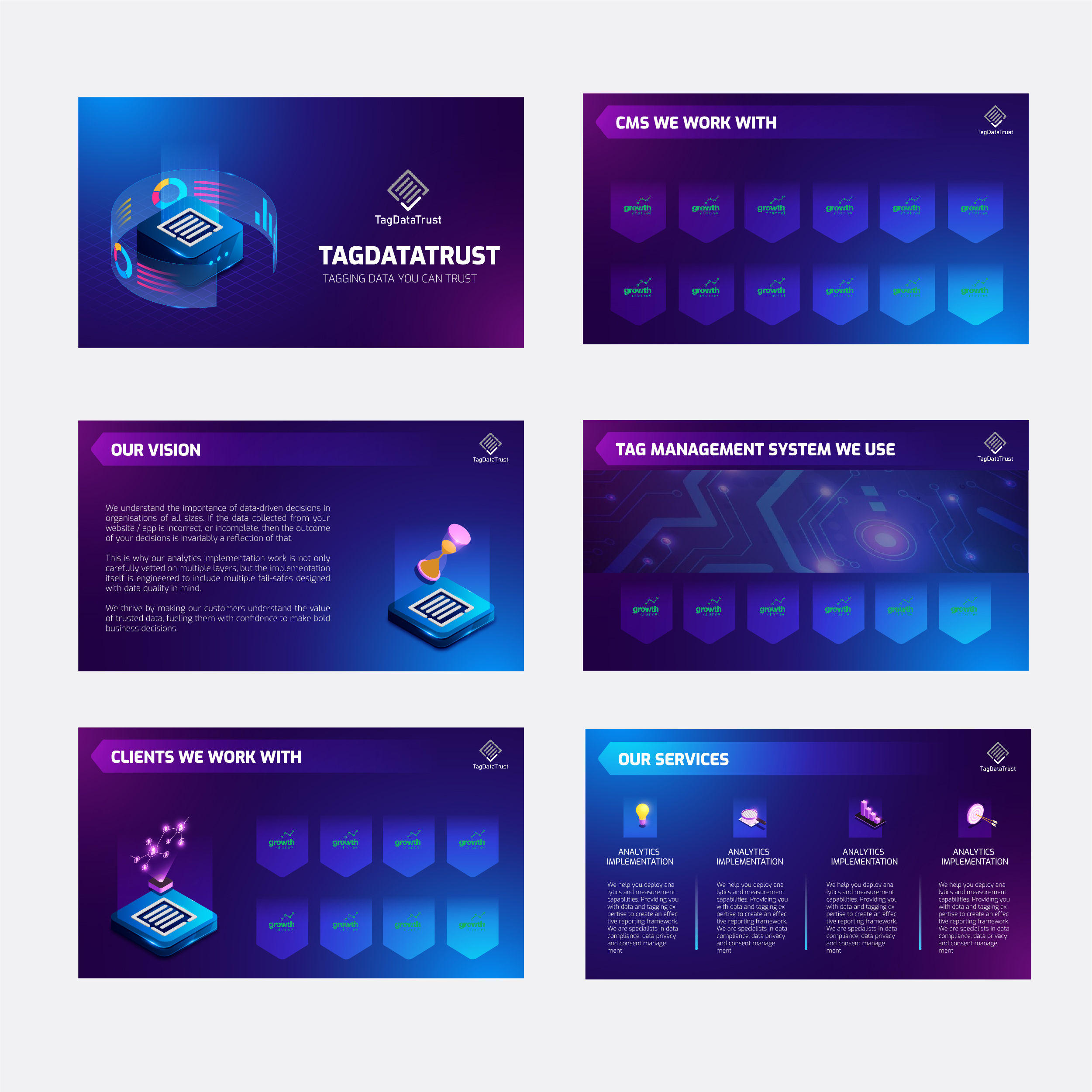 PowerPoint Design by Ninik Marlina for this project | Design #32741087