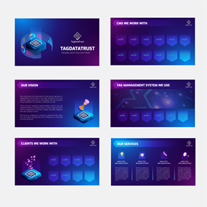 PowerPoint Design by Ninik Marlina