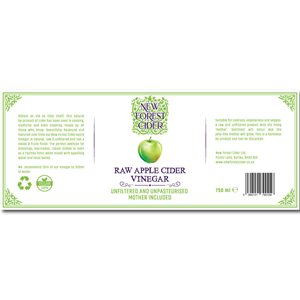 Label Design by Amethystica