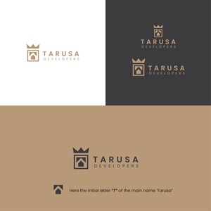 Logo Design by nurrun94