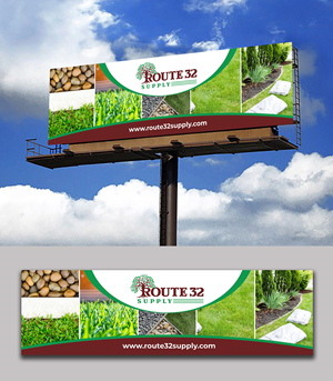 Billboard Design by LAXMI DESIGNHUB for Ashley Homes Construction Co LLC | Design: #32889933