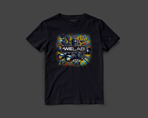 T-shirt Design by Lanka Ama