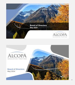 PowerPoint Design by pb for this project | Design: #32802721