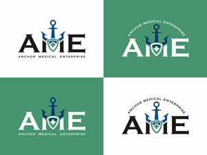 Logo Design by Dedcov