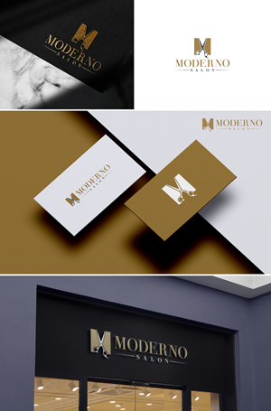 Logo Design by AL-BARAKAH