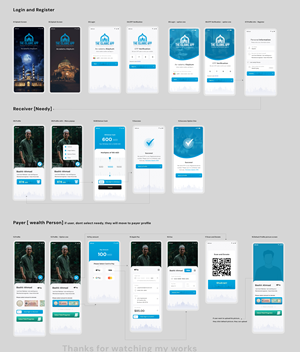 App Design by WebPixel