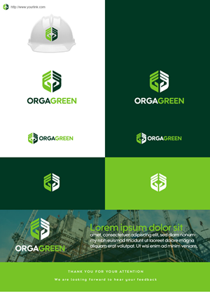 Logo Design by Anhlee