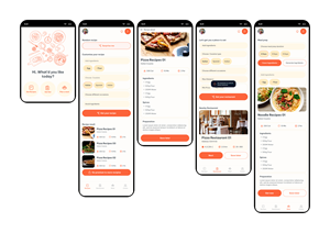 App Design by Double d