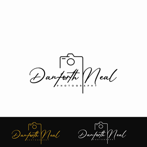 Logo Design by Pixel Sprout