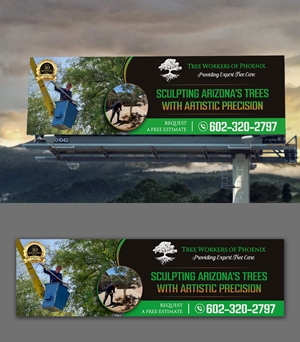 Billboard Design by Adi GFX