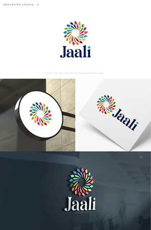 Logo Design by The Lion Studios